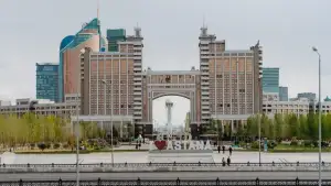 Ўзбекистон – Қозоғистон: сиёсий ишончдан технологик шериклик сари