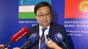 Ўзбекистон­–Қирғизистон тараққиёт жамғармаси 100 миллион доллардан ортиқ қийматдаги лойиҳаларни амалга оширди