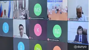 Иркутские компании прорабатывают с бизнесом Узбекистана новые проекты на 112 миллионов долларов