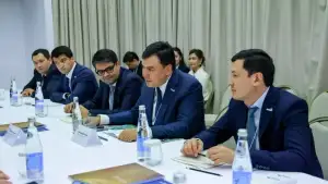 O‘zbekiston Isroilning qurg‘oqchil hududlar uchun innovatsion yechimlarini o‘rganmoqda