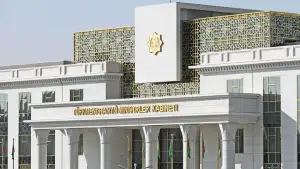 Uzbekistan and Turkmenistan discuss prospects for cooperation in Transport and Communications