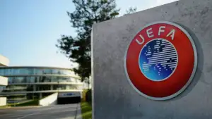 UEFA FIFAнинг барча турнирларини бойкот қилиши мумкин