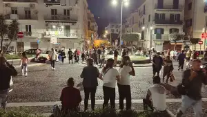 Italiyada so‘nggi o‘n yilliklardagi eng kuchli zilzilalardan biri qayd etildi