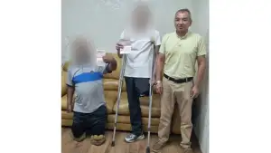В Новосибирске двум гражданам Узбекистана, проживавшим в Доме милосердия, восстановлены документы