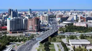 В Новосибирске двум гражданам Узбекистана, проживавшим в Доме милосердия, восстановлены документы