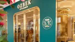 В Кувейте открылся первый ресторан узбекской кухни