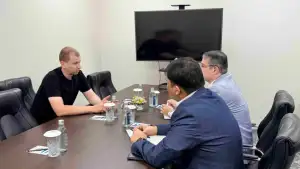 Дальневосточное предприятие заинтересовано в привлечении граждан Узбекистана к организованной трудовой деятельности