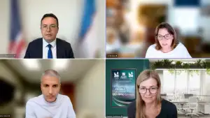 Обсуждены перспективы привлечения узбекских медицинских работников в лечебные учреждения США