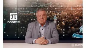 Андрей Рудской: Идея Третьего Ренессанса соединяет богатейшее научное и культурное наследие Узбекистана с её уверенным движением в будущее

