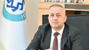 Халит Хамзаоглу: «Третий Ренессанс» стал символом нового этапа развития Узбекистана