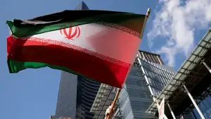 Иран назвал условия для открытия Ормузского пролива