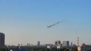 Генконсульство Узбекистана принимает меры по взвращению на родину тел 7 погибших в Нижнекамске сограждан
