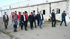 Глава Татарстана выразил соболезнования в связи с гибелью граждан Узбекистана от нападения БПЛ в Нижнекамске 