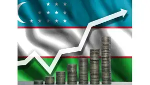 Yilning birinchi yarmida O‘zbekiston iqtisodiyotiga kiritilgan investitsiyalar hajmi 340 trillion so‘mga yaqinlashdi
