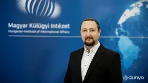 Shandor Sheremet: O‘zbekistonning mintaqaviy tashabbuslari Markaziy Osiyoda ishonch va barqarorlikni mustahkamlamoqda
