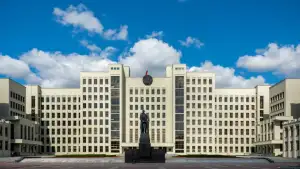 O‘zbekiston va Belarus o‘rtasidagi savdo-iqtisodiy va parlamentlararo hamkorlikni rivojlantirish masalalari muhokama qilindi