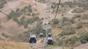 Pokistonlik yosh sportchilar O‘zbekistonda o‘quv-mashg‘ulot yig‘ini o‘tkazmoqda
