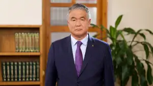 Султан Раев: Опыт Нового Узбекистана ценен своей системностью, сбалансированностью и высокой адаптивностью