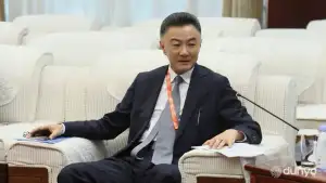 Sun Veydun: O‘zbekistonda tarixiy o‘zgarishlar yuz berib, mamlakat jadal yuksalish va barqaror o‘sish davrini boshdan kechirmoqda
