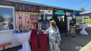 В Германии в седьмой раз прошел фестиваль «Узбекские блюда и культура»