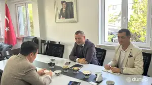 O‘zbekiston mahsulotlarini Turkiya bozoriga eksport qilishda yangi imkoniyatlar muhokama qilindi