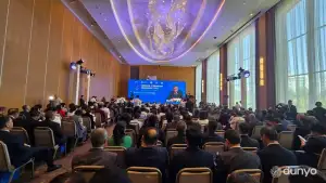 International Conference “Independent Uzbekistan – 35 Years of Development Path: Reforms, results and prospects” commences in Tashkent