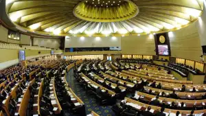 Ўзбекистон ташаббуси билан қабул қилинган резолюция парламентлар, ҳукуматлар ва БМТ ўртасидаги ҳамкорликни кенгайтиради