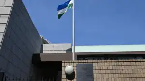 В Посольстве Узбекистана обсуждены вопросы привлечения передовых японских технологий в пищевую промышленность и переработку сельскохозяйственной продукции 