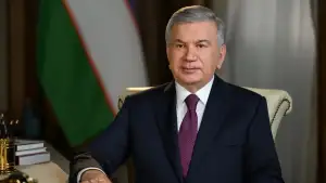 Davlatimiz rahbari tomonidan “O‘zbekiston Respublikasi Prezidenti Administratsiyasi to‘g‘risida”gi Konstitutsiyaviy qonun imzolandi
