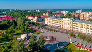 Россиянинг Томск вилоятида Ўзбекистон фуқаролари учун навбатдаги сайёр консуллик қабули ўтказилди

