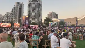 Isroildagi festivalda O‘zbekiston madaniyati va turizm salohiyati namoyish etildi