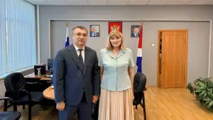 Россиянинг Приморск ўлкасида ватандошларнинг фарзандлари учун махсус таълим курслари ташкил этилади