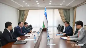 Узбекистан и Филиппины обсуждают перспективы запуска прямого авиасообщения между двумя странами