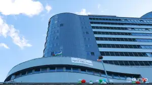В Беларуси открылись торговые дома Наманганской области
