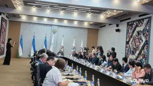Toshkentda “Samarali va kuchli ijtimoiy siyosatni shakllantirishda parlamentlarning o‘rni” mavzusida xalqaro konferensiya boshlandi