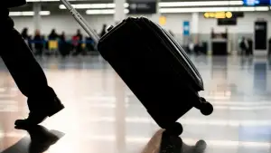 Граждане Узбекистана всё чаще путешествуют за рубеж
