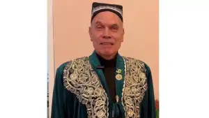 Kolin Dyurkop: O‘zbekiston Markaziy Osiyo mintaqasida barqarorlik, tinchlik va hamkorlikni taʼminlashda muhim tayanch davlatdir