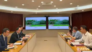 Узбекистан привлекает экспертизу ведущего университета Китая