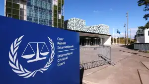 АҚШ Халқаро жиноий суд президенти ва катта прокурорига қарши санкциялар жорий этди
