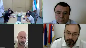 Serbiyada O‘zbekiston Mustaqilligining 35 yilligiga bag‘ishlangan madaniy tadbirlar o‘tkaziladi