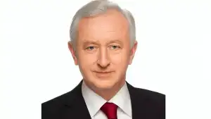 Богуслав Мариан Либерадский: Ўзбекистондаги кенг кўламли ислоҳотлар аҳоли учун кўплаб имконият яратмоқда