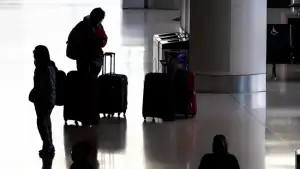 Nyu-York sudi AQSH ma’muriyatining 75 mamlakat, jumladan, Markaziy Osiyo davlatlari fuqarolariga immigratsion vizalar berish taqiqini bekor qildi