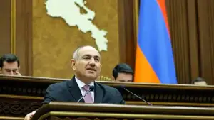 Премьер-министр Армении заявил, что был бы доволен исключением страны из ОДКБ