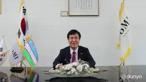 Kim Dok Yong: O‘zbekistonda xorijiy investorlar uchun yangi imkoniyatlar yaratilmoqda
