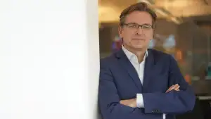 Klaus Shtruns: O‘zbekistondagi o‘zgarishlar va jahon hamjamiyatidagi o‘rnini kuzatish juda qiziqarli
