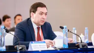 Узбекистан и Азербайджан выстраивают новую архитектуру сотрудничества