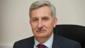 Сергей Тарасов: Ўзбекистон янги инновациялар ва халқаро ҳамкорлик учун ўз эшикларини кенг очмоқда
