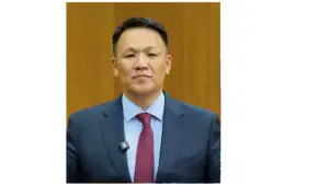 Nyamtayshiryn Nomtoibayar: Fraternal friendship between Mongolia and Uzbekistan will grow stronger from generation to generation
