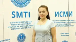 Эксперт ИСМИ: Соединение траекторий Узбекистана и Индии способно сделать партнерство двух стран одним из главных связующих мостов между Центральной и Южной Азией
