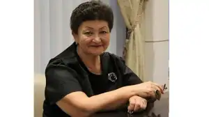 Гузель Майтдинова: Сильный, стабильный и открытый Узбекистан является важнейшим фактором стабильности всего центральноазиатского пространства

